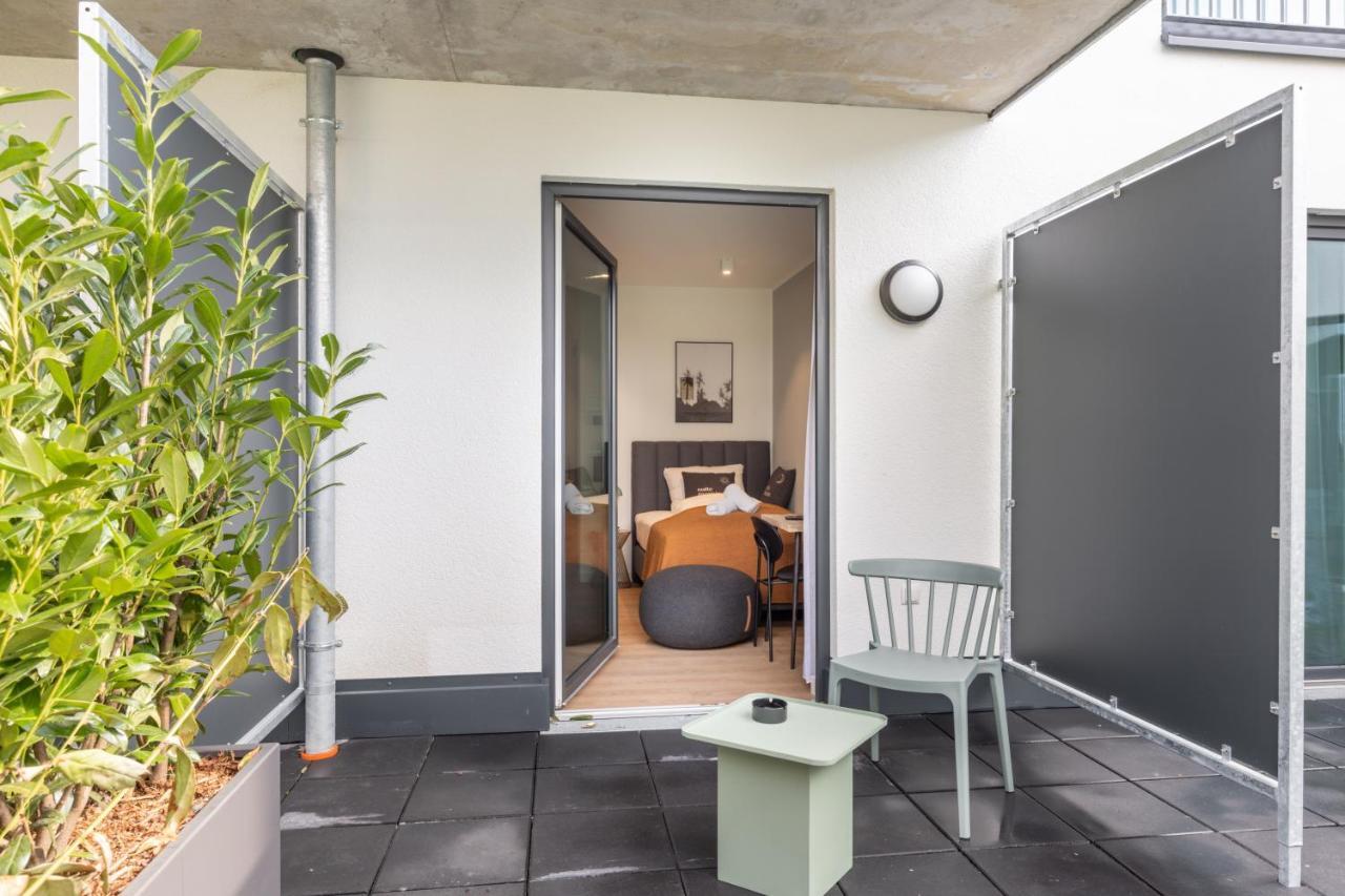 Limehome Muenster Von-Steuben-Str - Digital Access Munster (North Rhine-Westphalia) Exterior foto