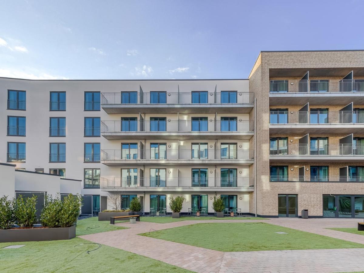 Limehome Muenster Von-Steuben-Str - Digital Access Munster (North Rhine-Westphalia) Exterior foto